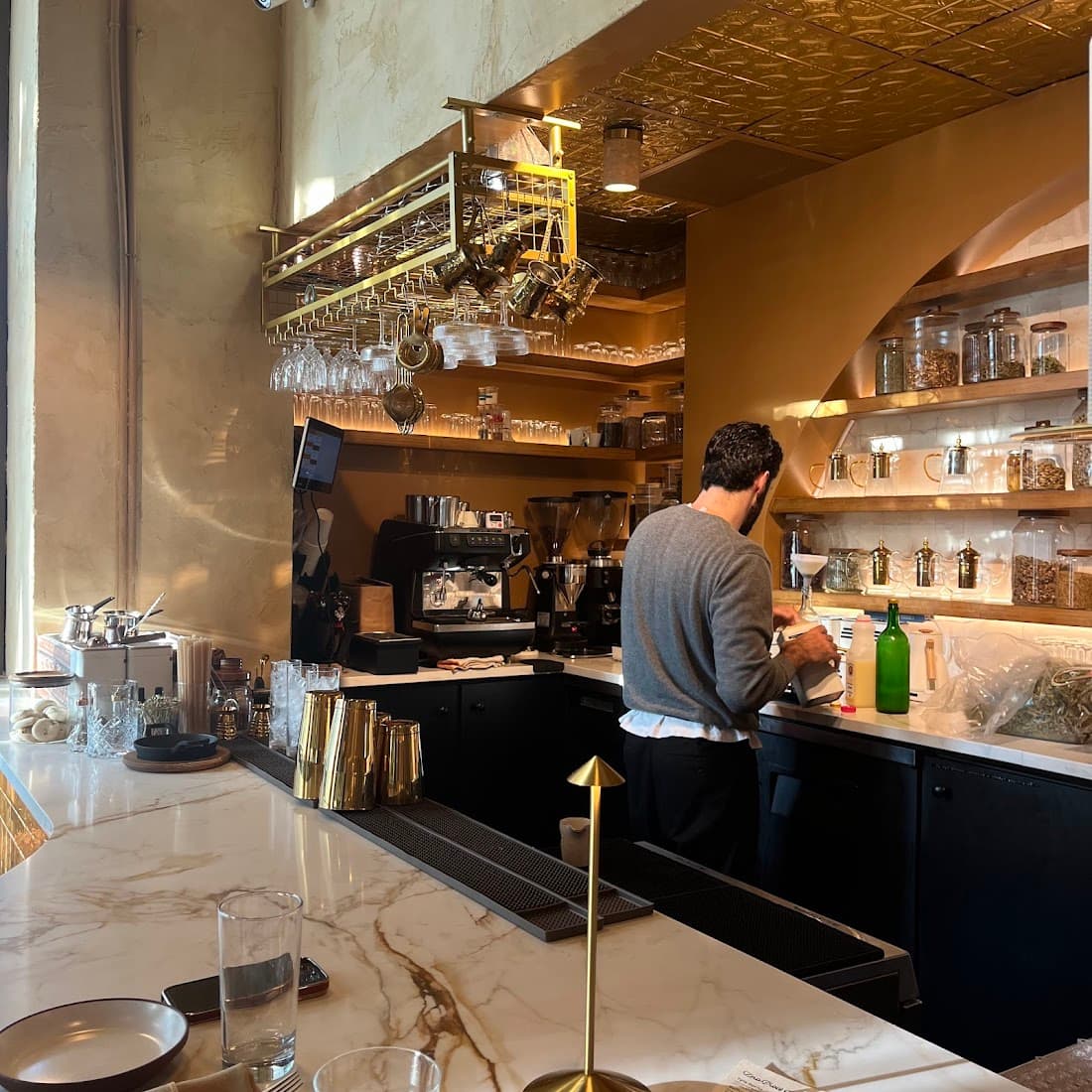 Café Fenicia