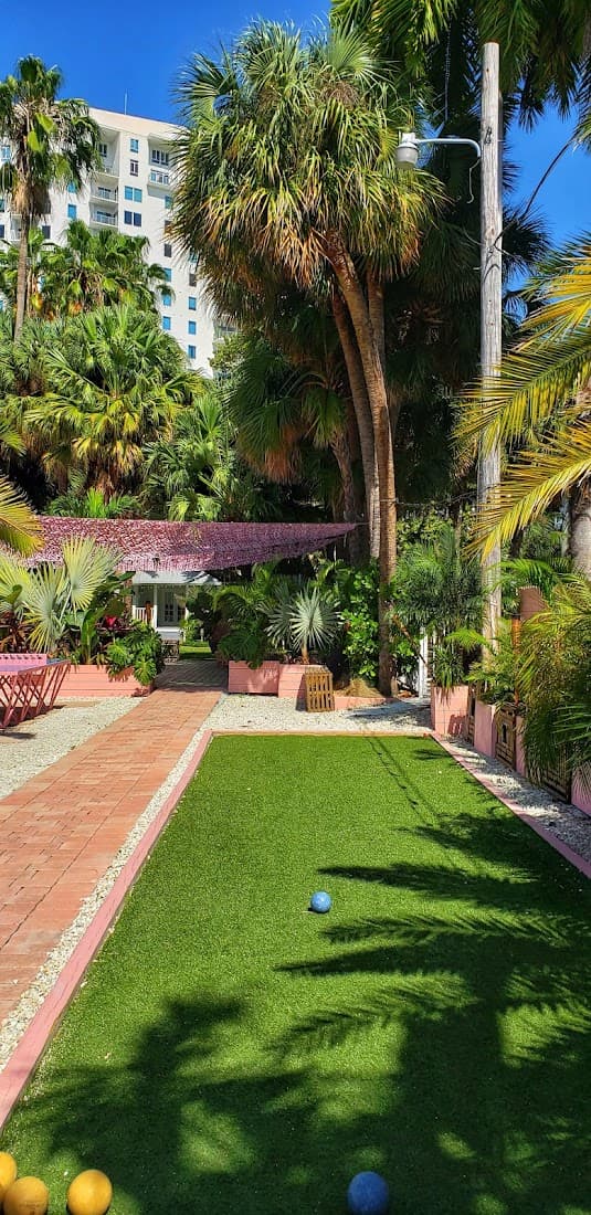 Casa Florida