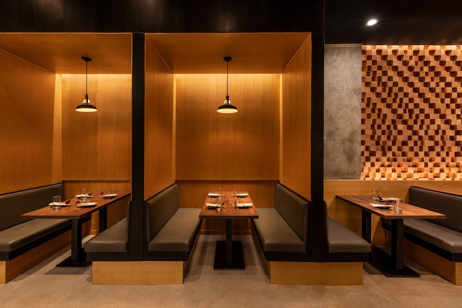 Ichimi Ramen Bar
