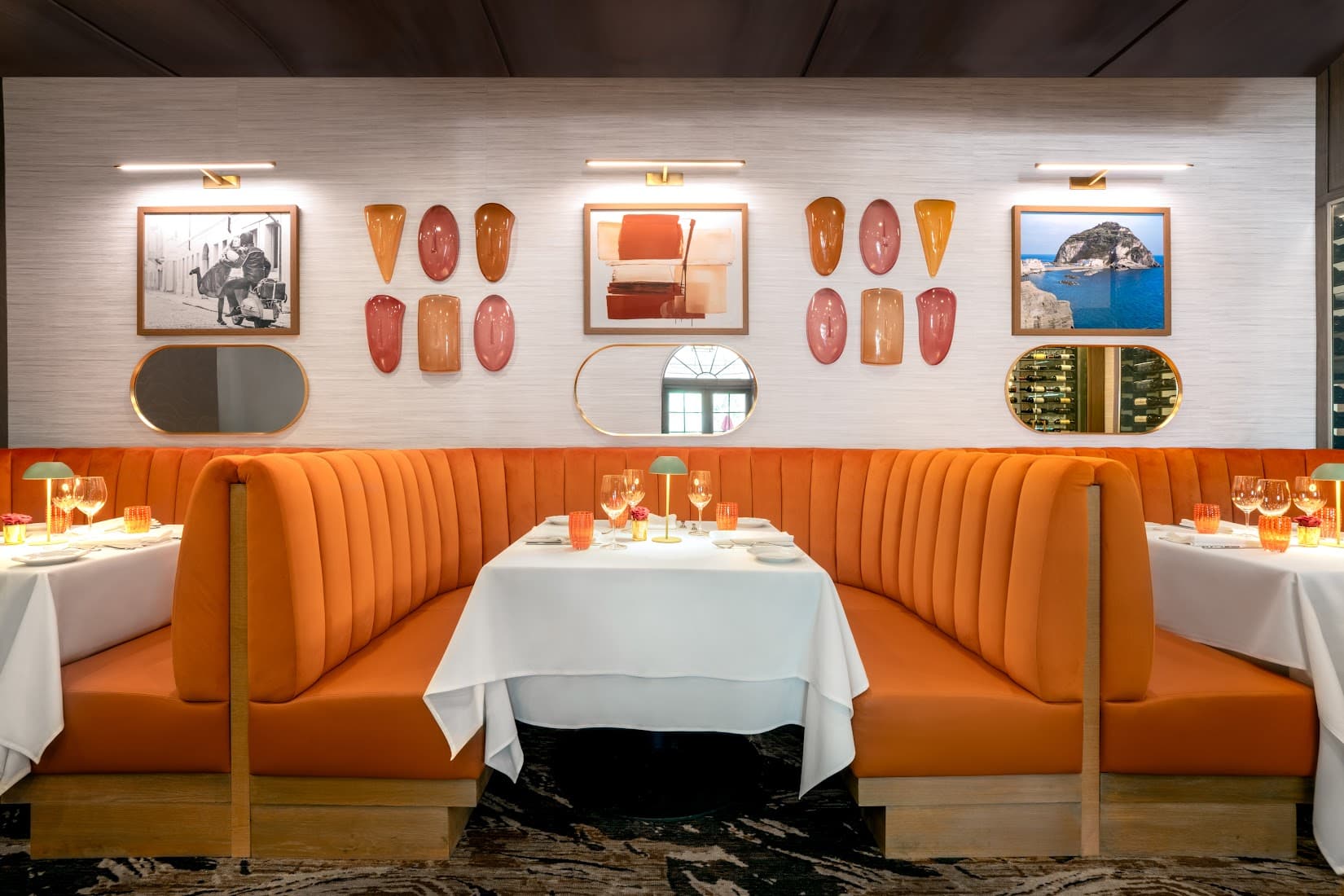 Il Mulino New York
