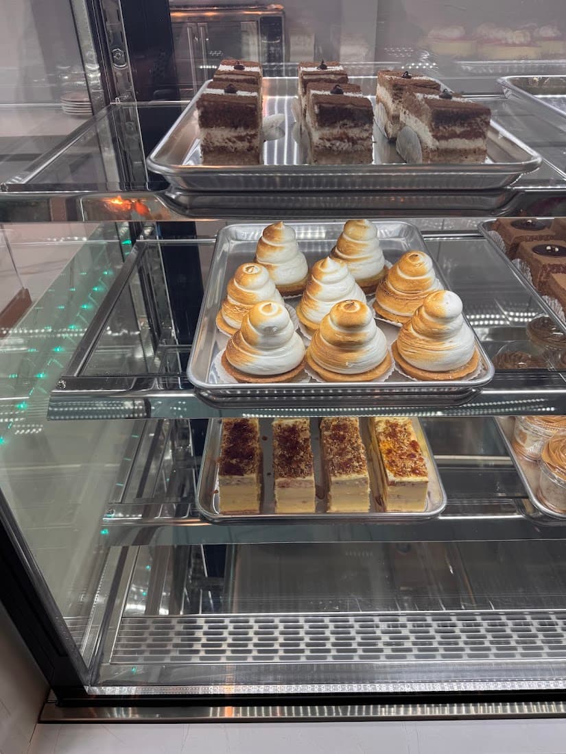 La Suiza BakeHouse