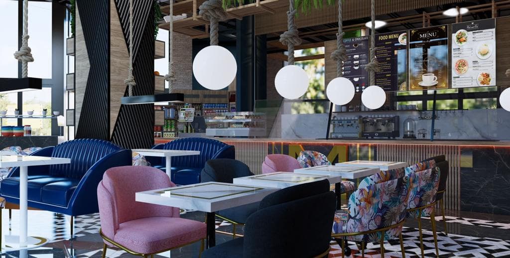 Mestiza Cafe Miami