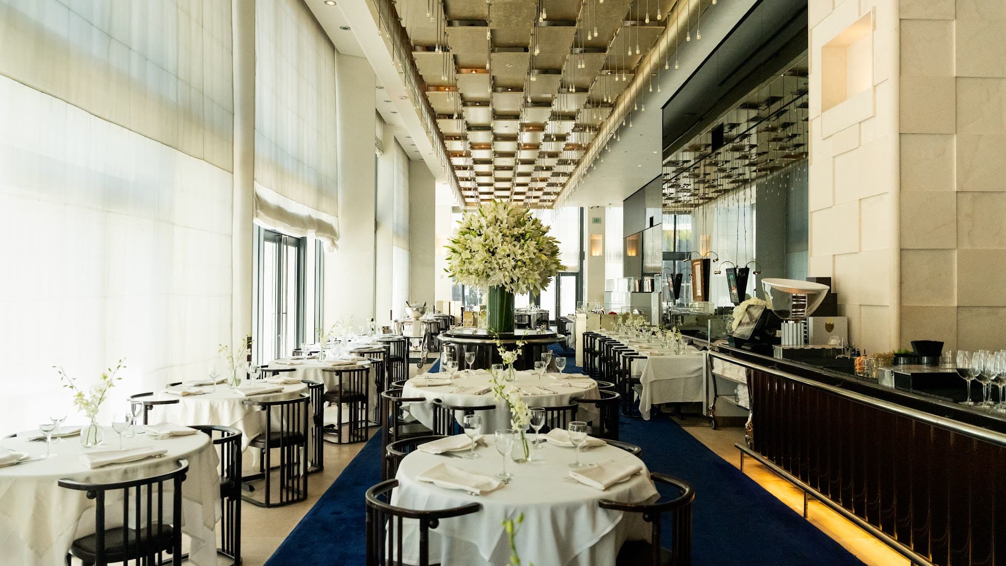Mr Chow Miami