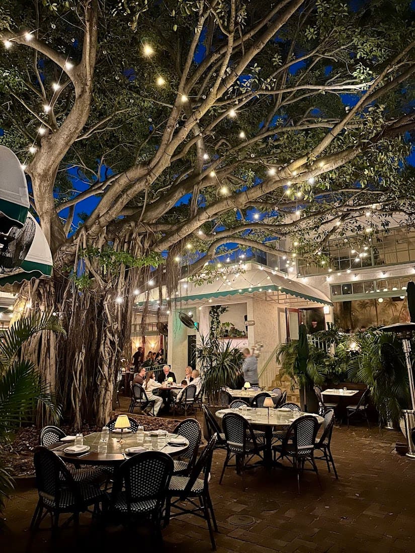 Sunny's Steakhouse