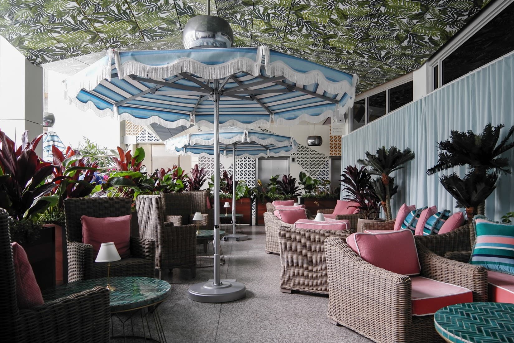 ZZ's Club Miami
